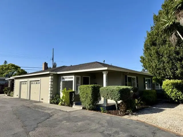 2396 Patricia Dr, SANTA CLARA