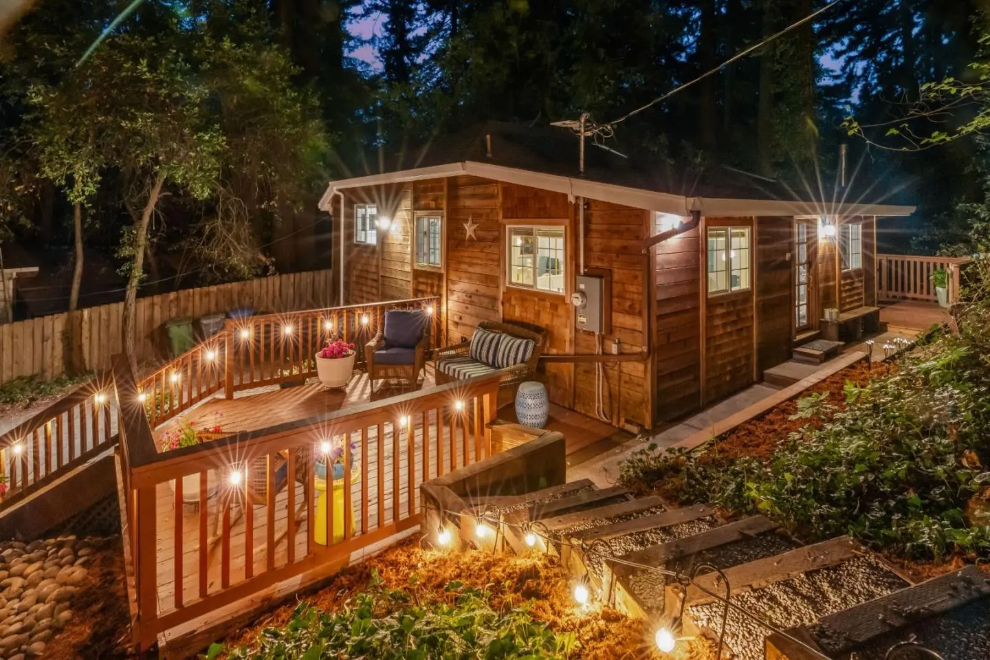 11931 Highway 9, BOULDER CREEK