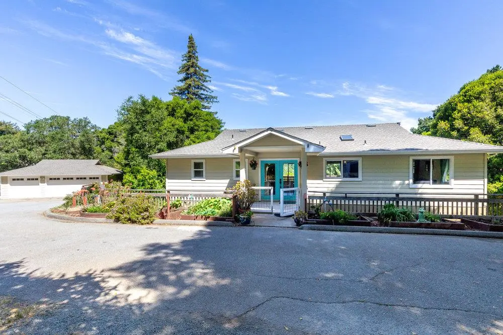 2889 Branciforte Dr, SANTA CRUZ