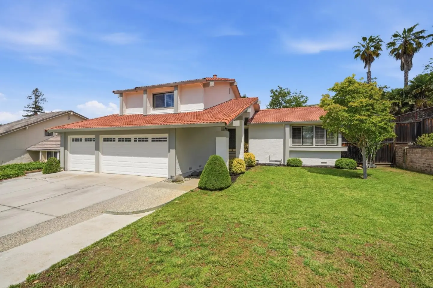 3052 Cedar Ridge Ct, SAN JOSE