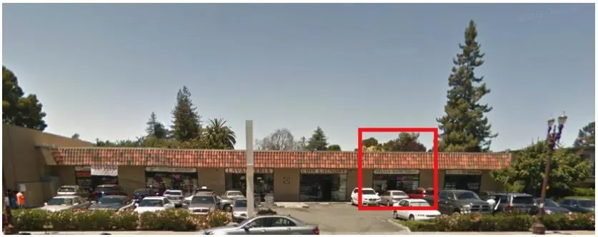 55 Fifth Ave, REDWOOD CITY