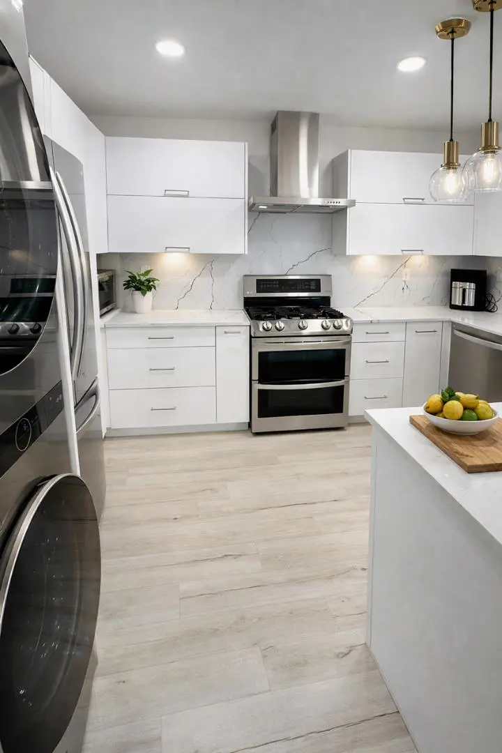 930 California 105, SANTA MONICA