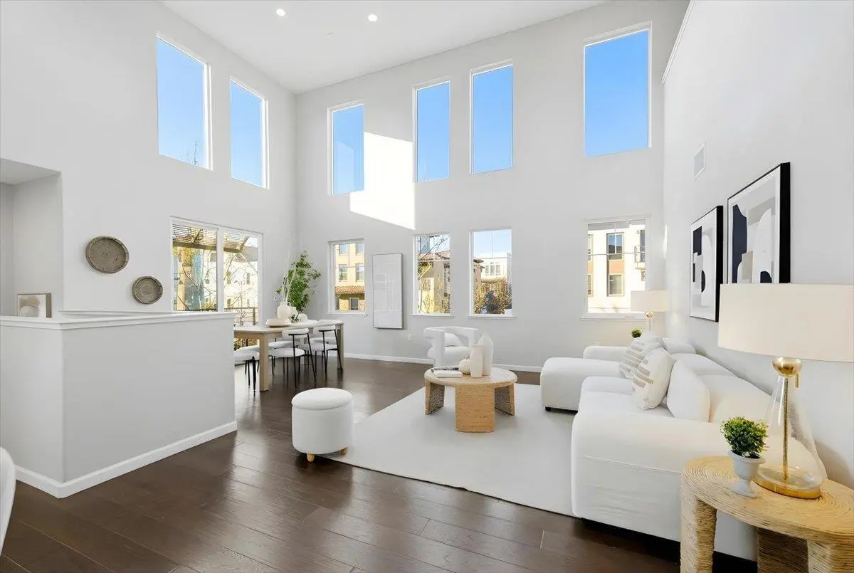 218 William Manly St 2, San Jose