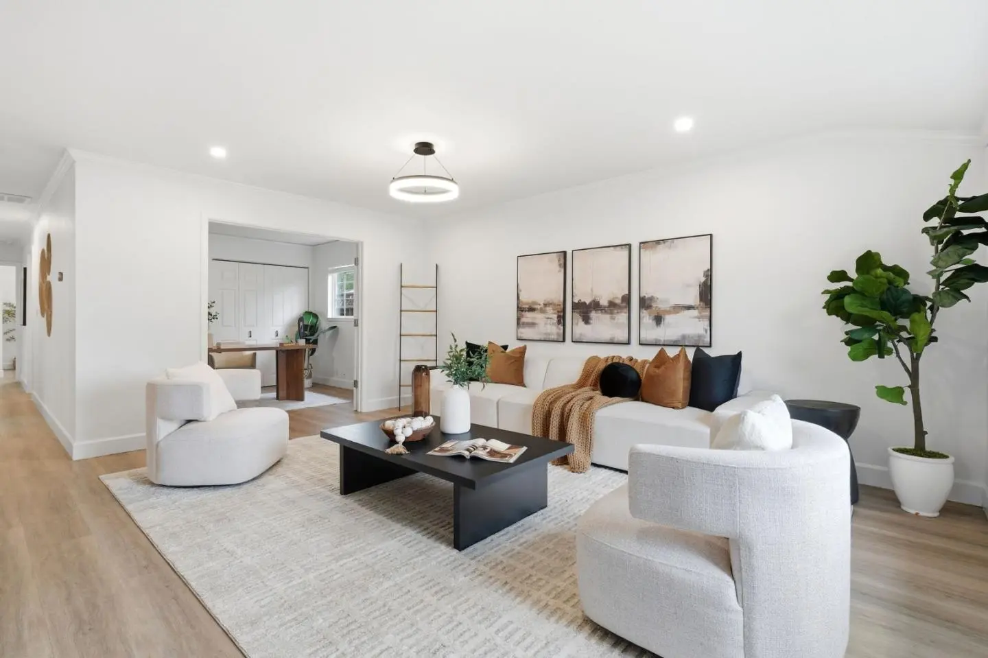 3348 Valley Forge Way, San Jose