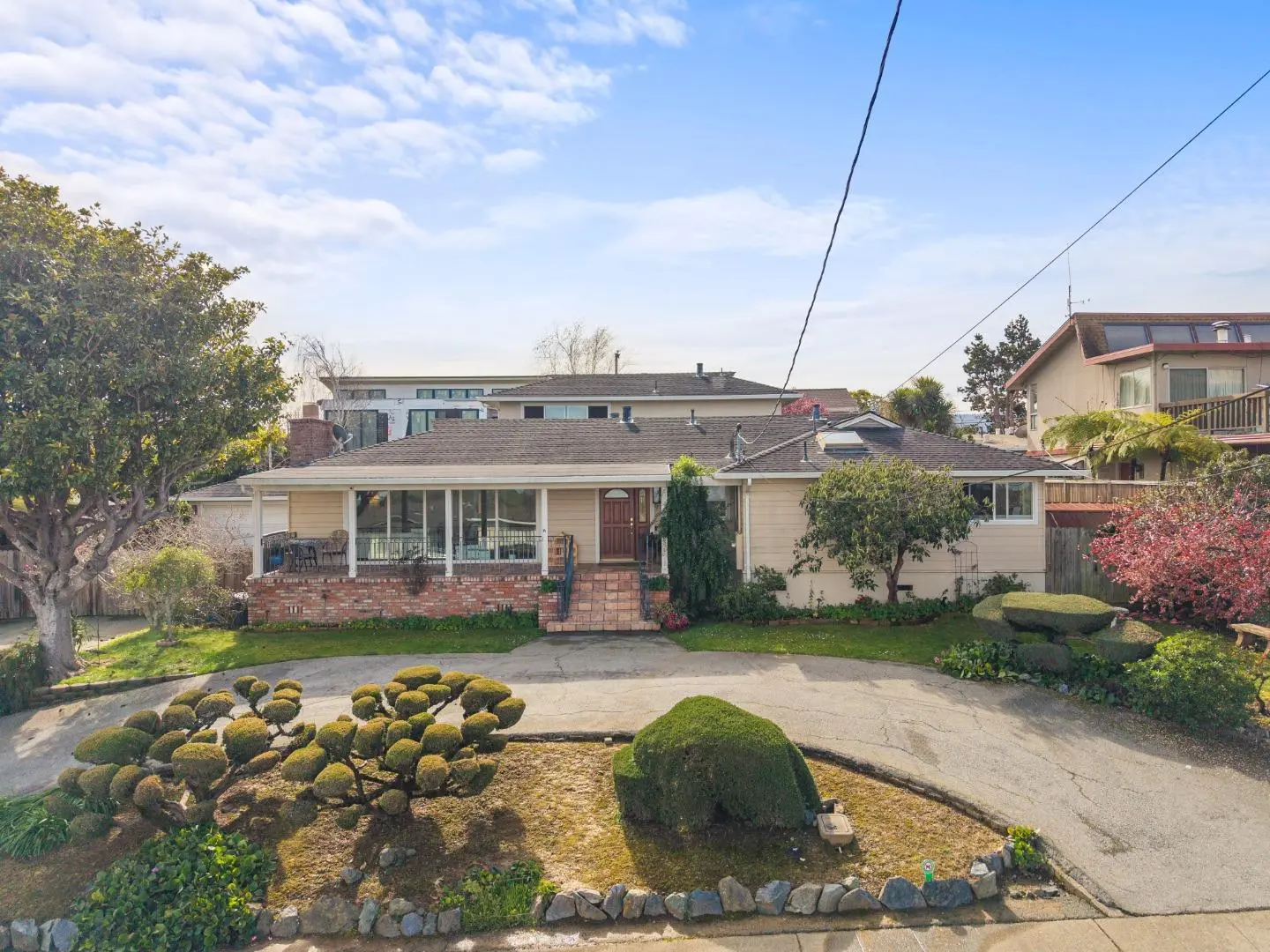 2725 Belmont Canyon, BELMONT