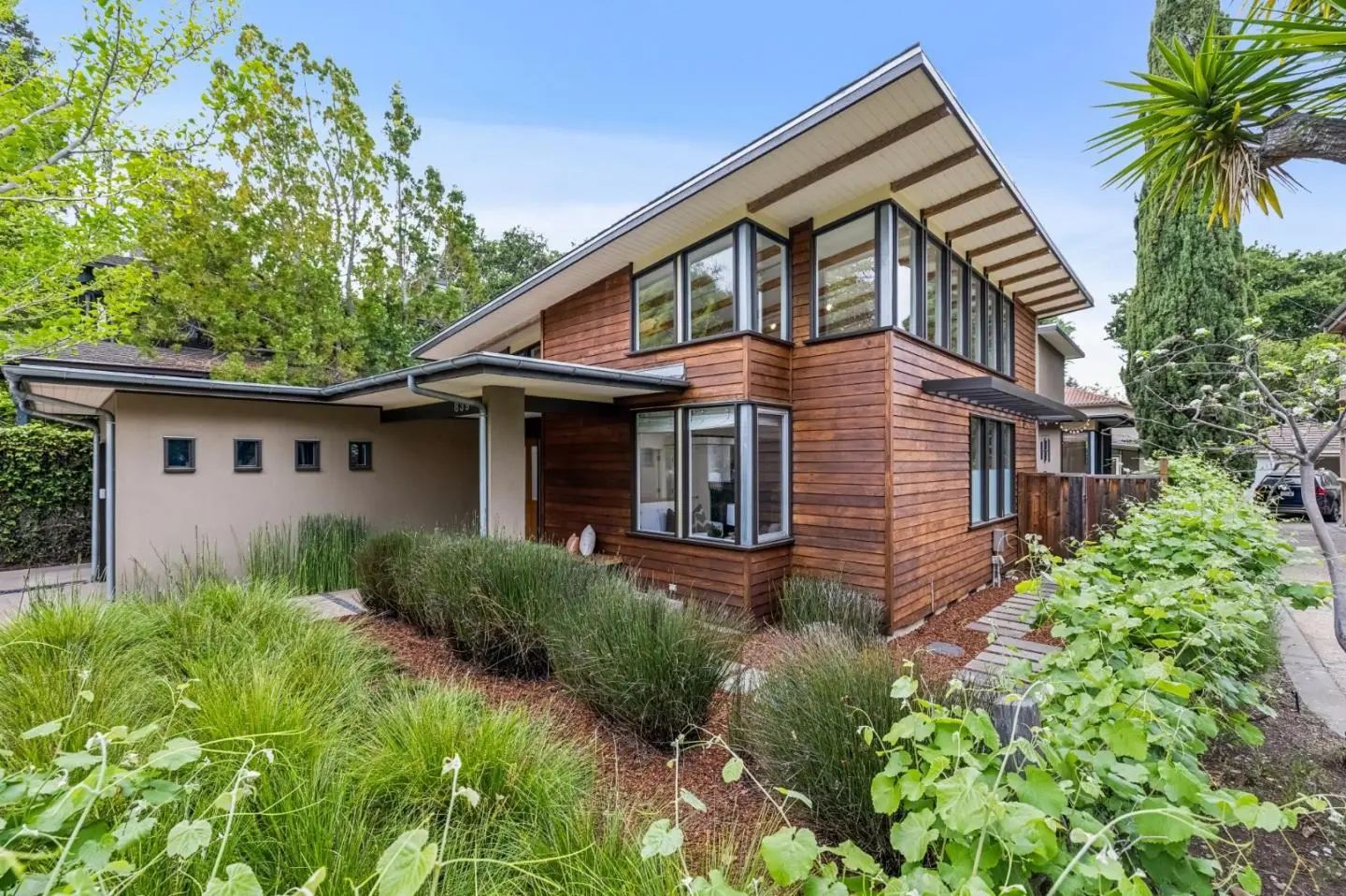 839 Melville Ave, PALO ALTO
