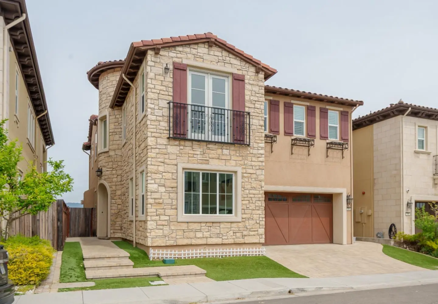 1195 Trumpet Vine Ln, SAN RAMON