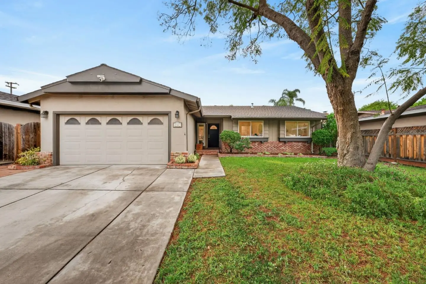 2467 Nightingale Dr, SAN JOSE