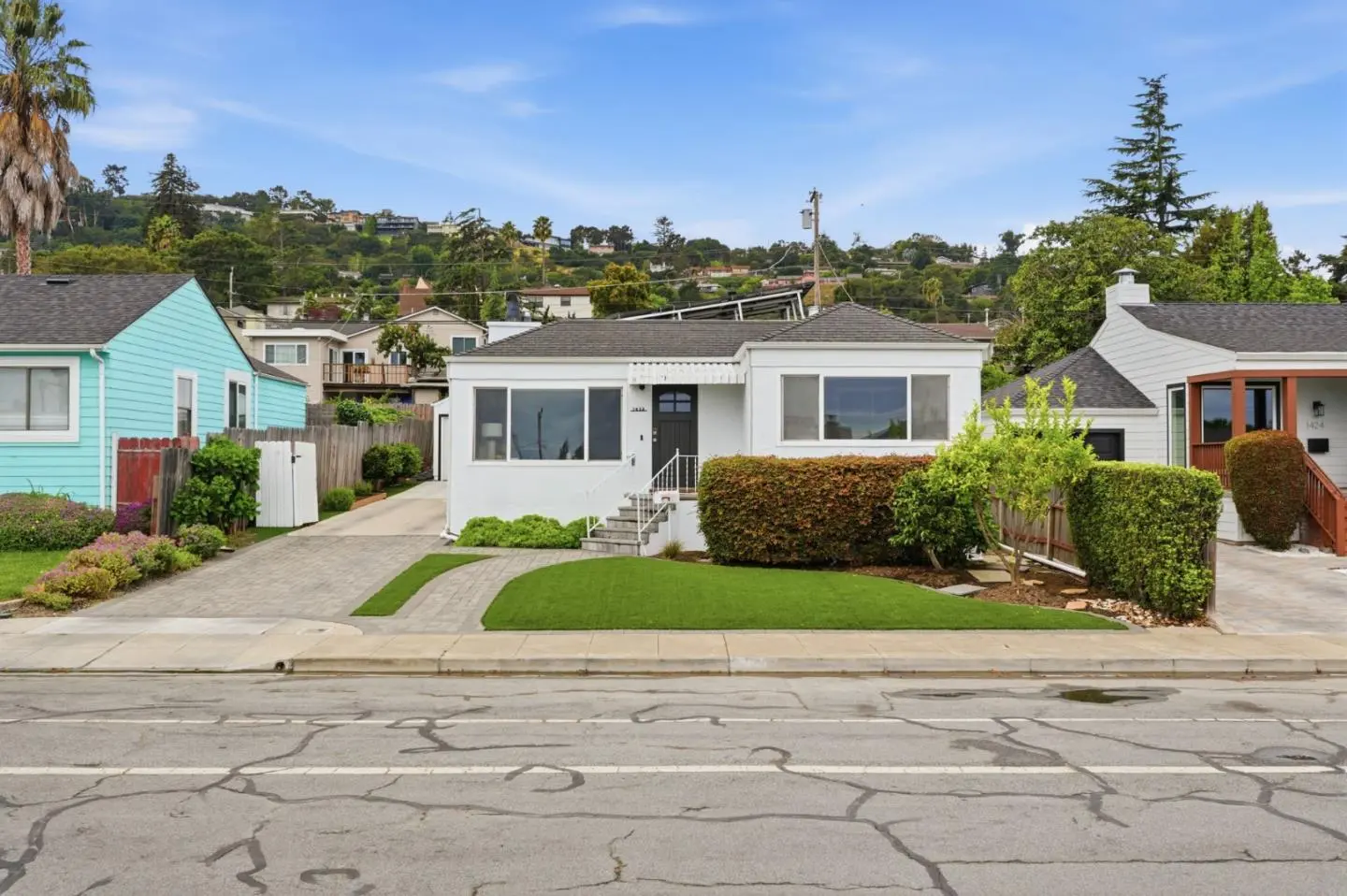 1432 Fifth Ave, BELMONT