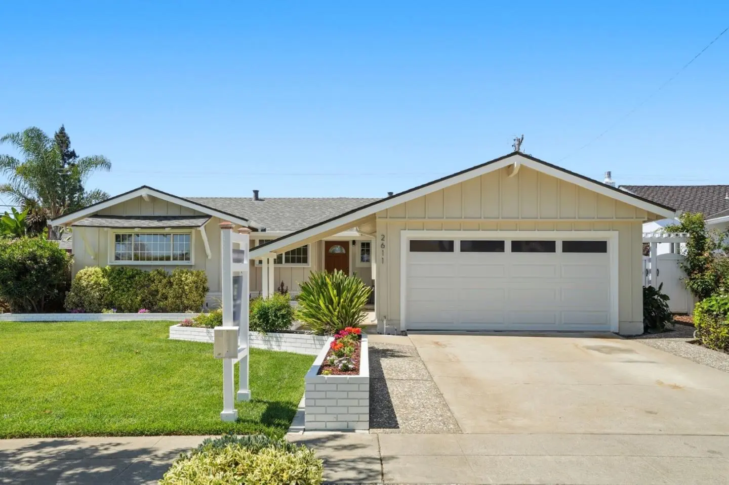 2611 Malaga Dr, SAN JOSE