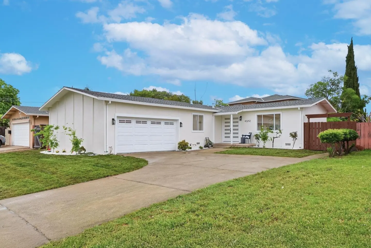 43252 Lindenwood St, FREMONT