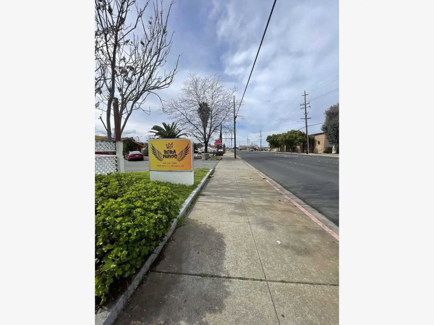 212 18th St, ANTIOCH