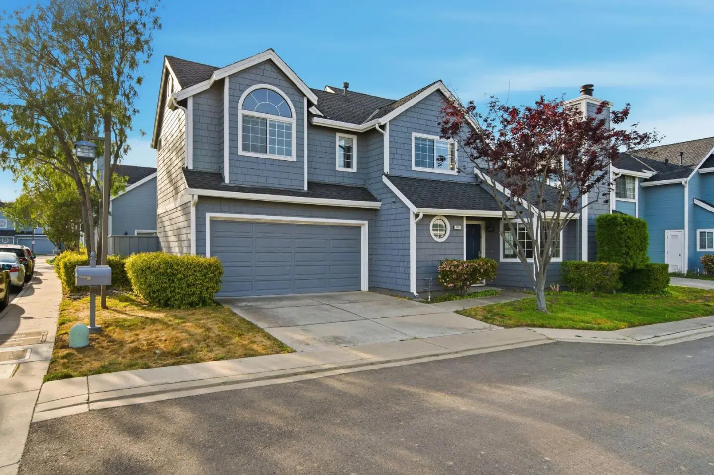 114 Williams Ln, FOSTER CITY