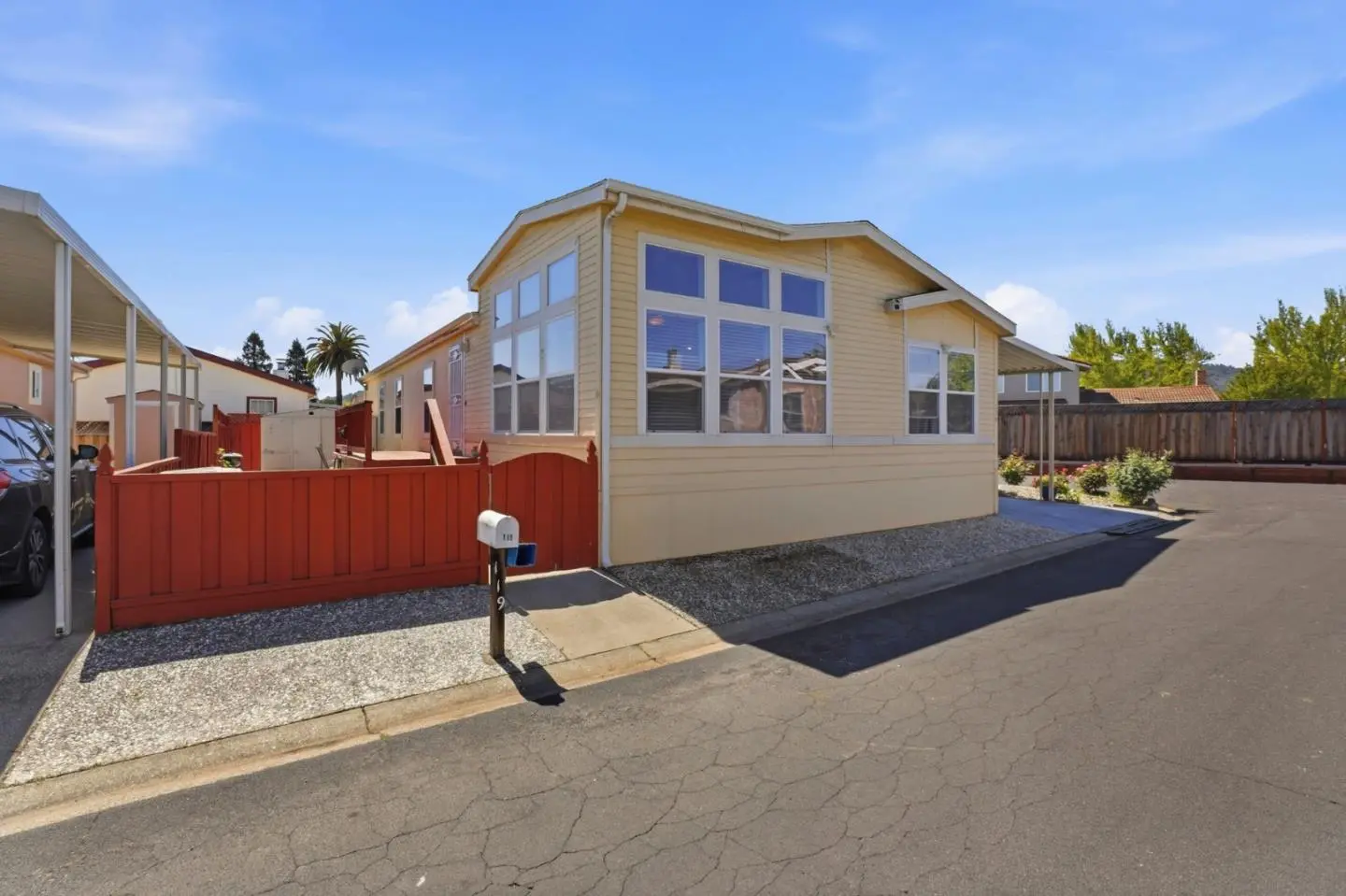 500 W 10th St 119, GILROY