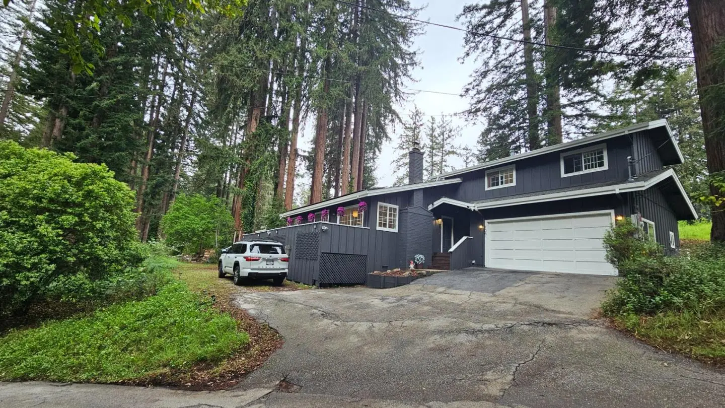 105 William Way, Felton