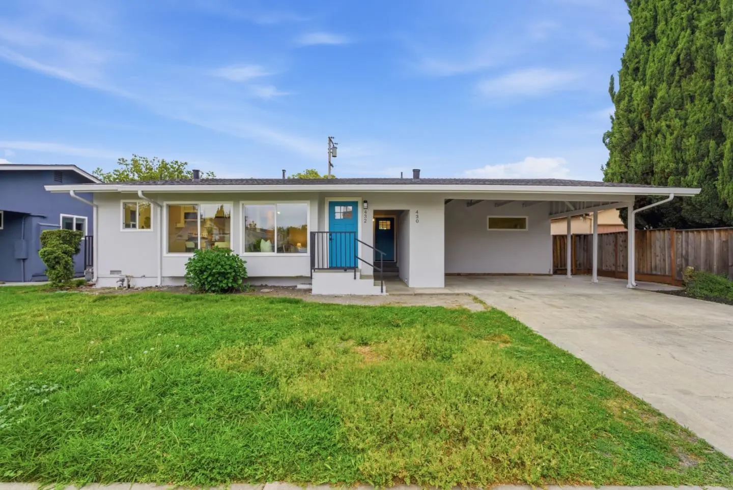 430 - 432 Waddington Ave, SUNNYVALE
