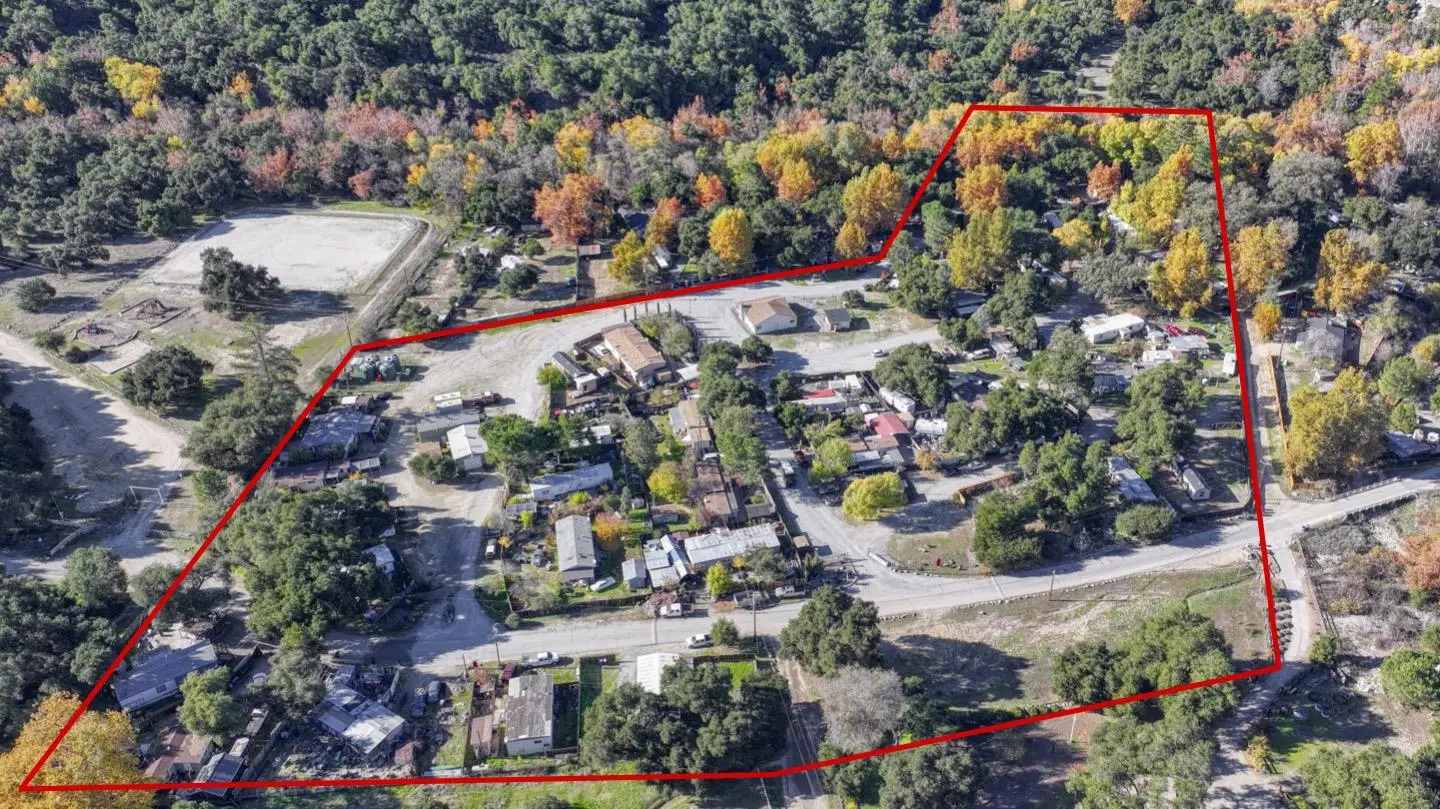 18842 Cachagua Rd, CARMEL VALLEY