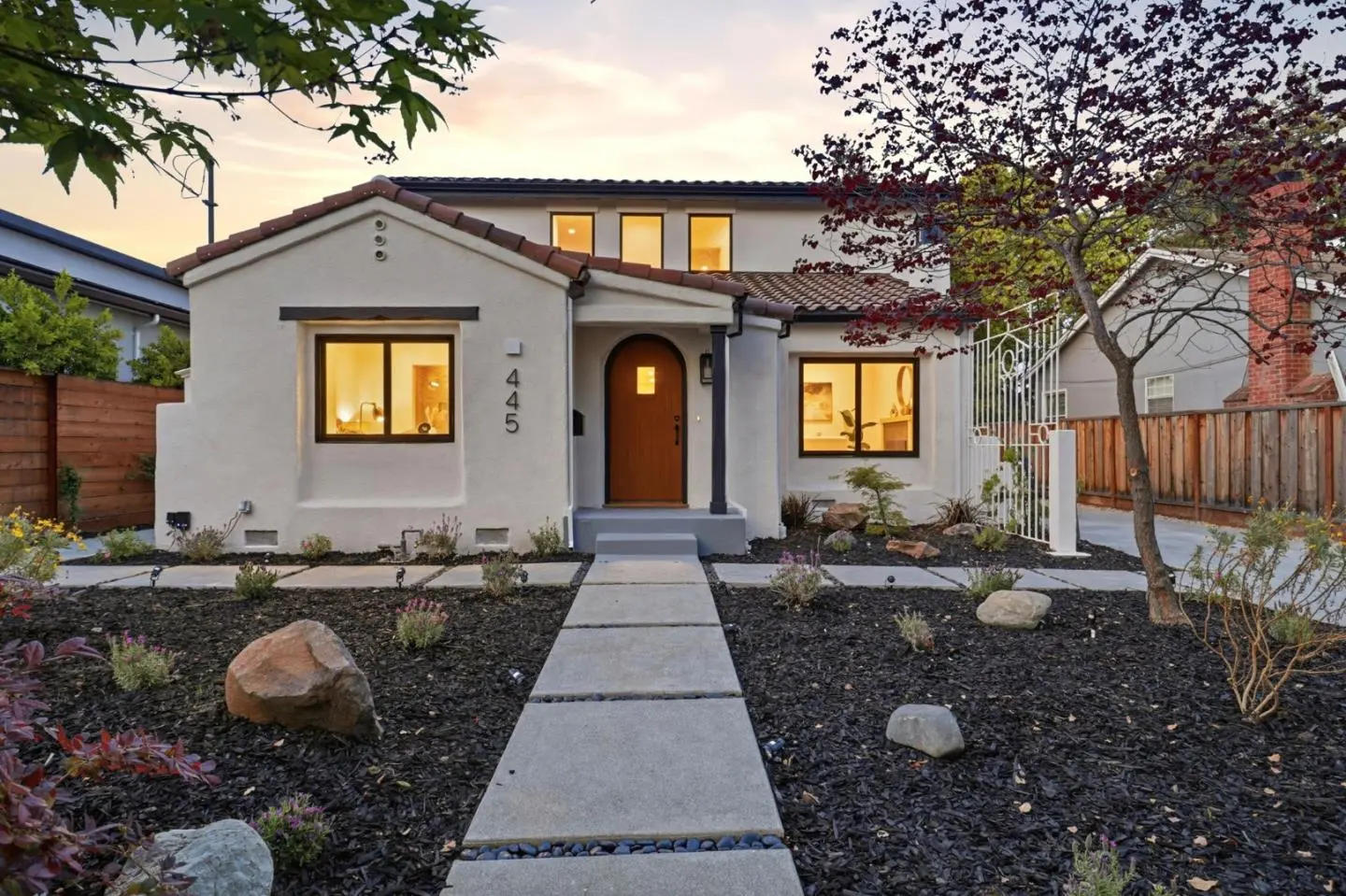 445 Iris St, Redwood City