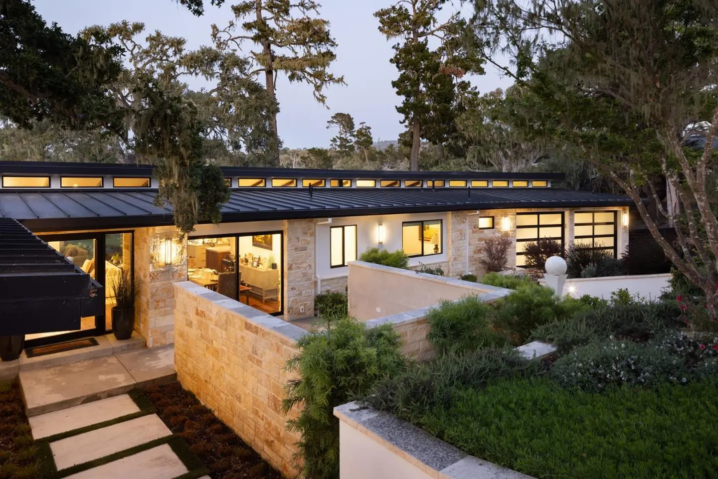 2931 Sloat Rd, PEBBLE BEACH