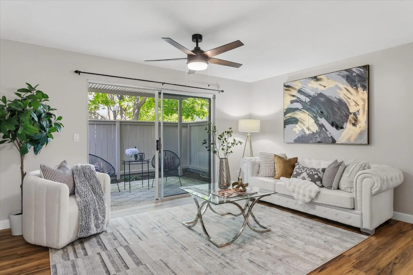 5520 Sean Cir 86, SAN JOSE