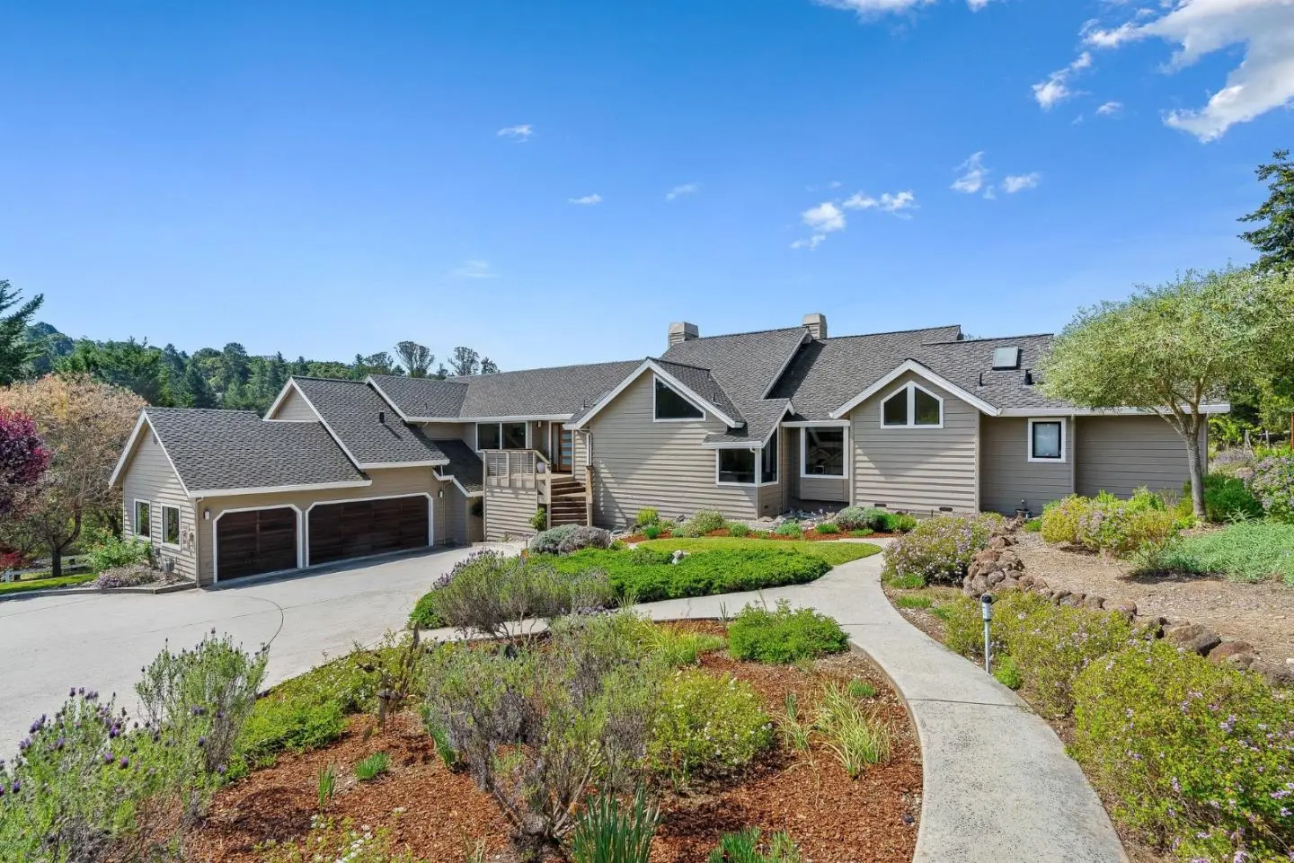 321 Pine Forest Dr, APTOS