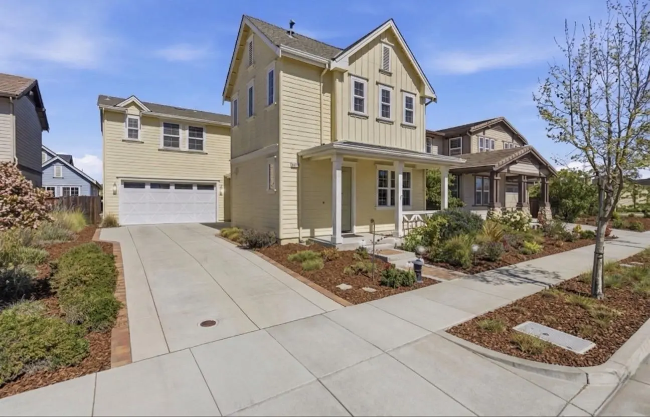 34270 Stable Way, FREMONT