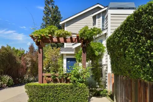 624 Partridge, MENLO PARK