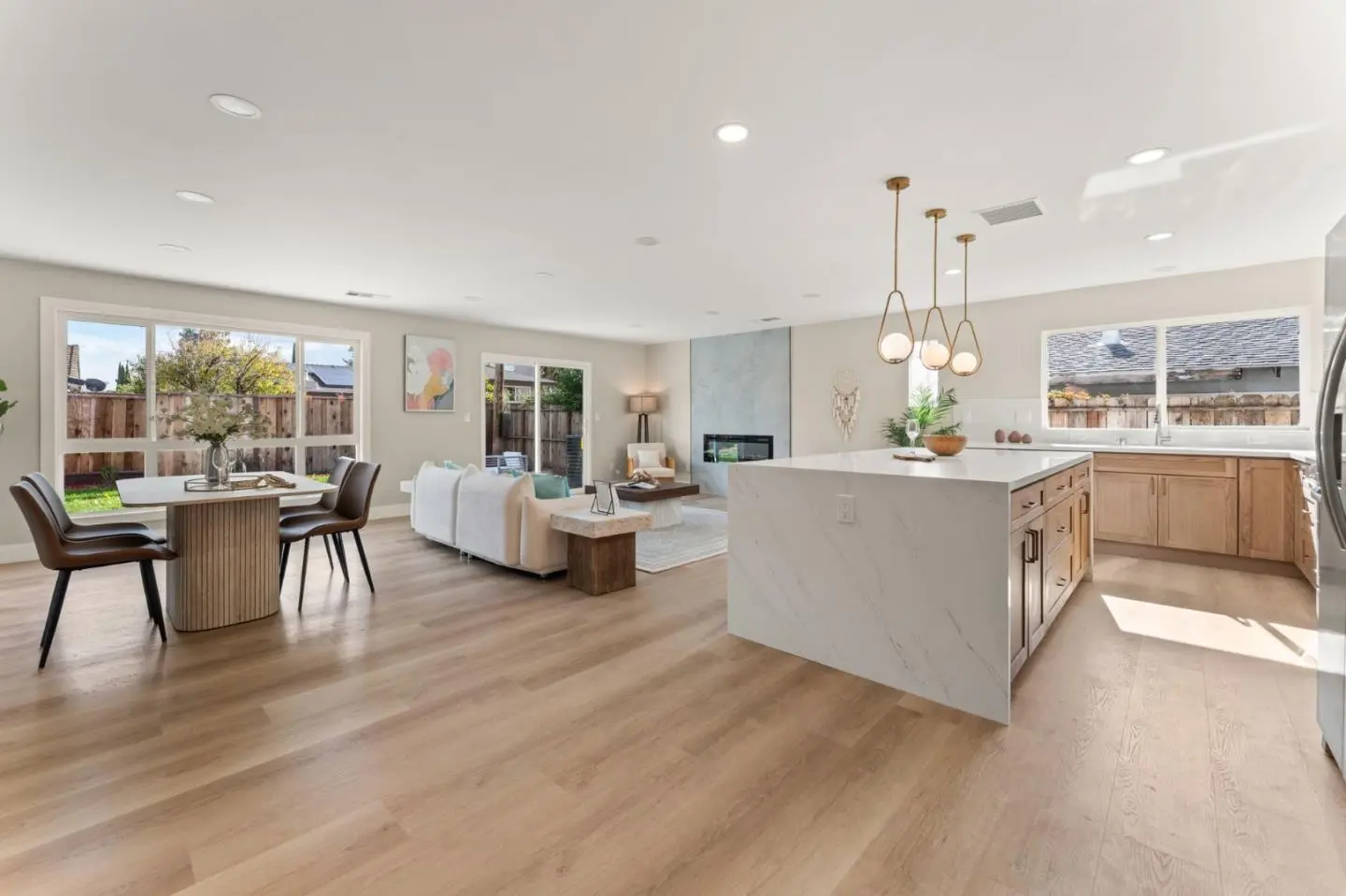 3250 Sylvan Dr, San Jose