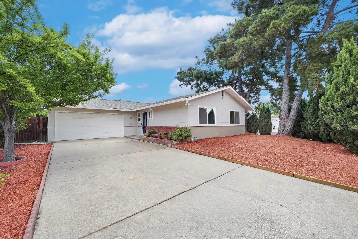 373 Dayton Ave, SANTA CLARA