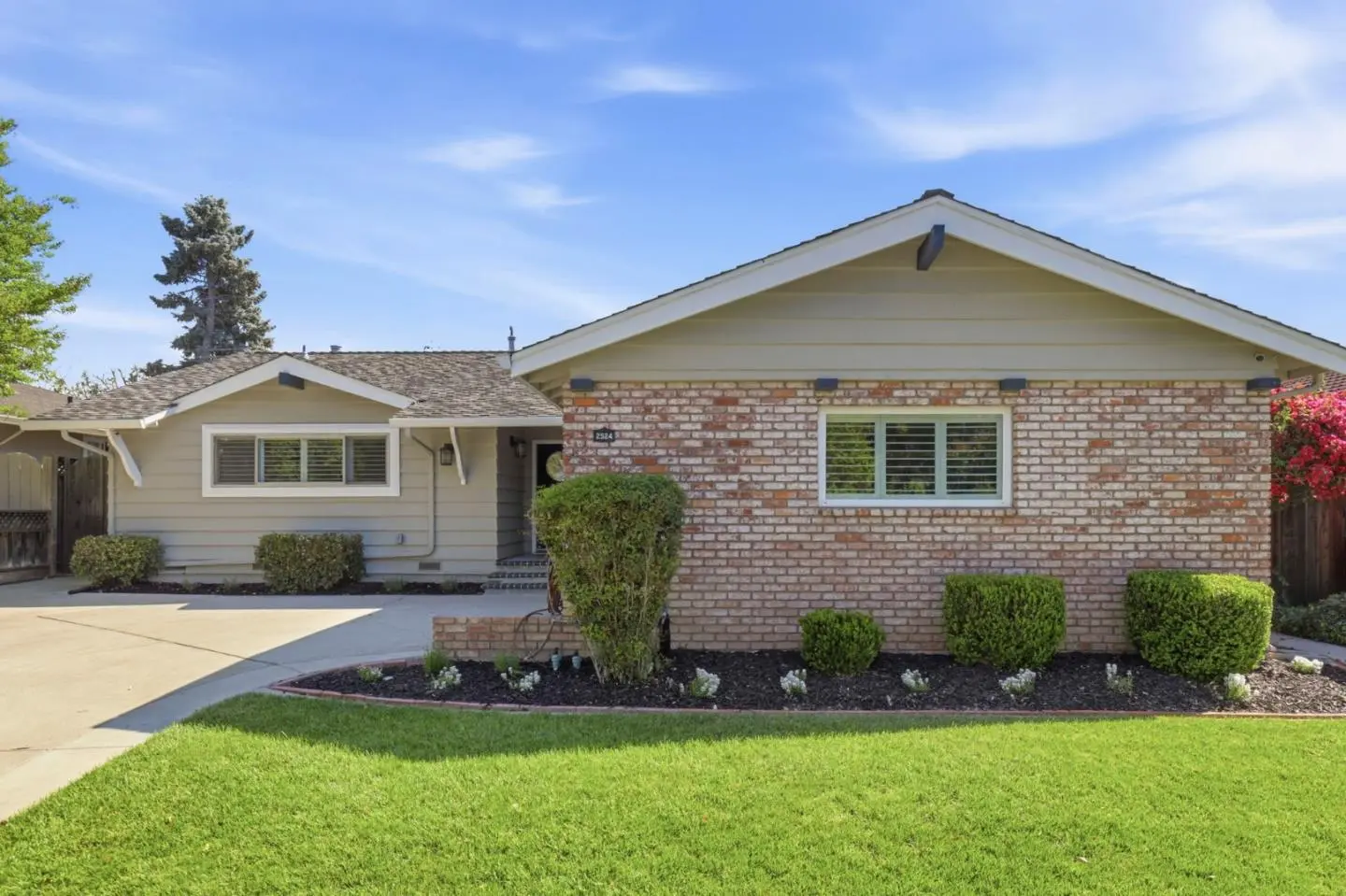 2524 Malaga Dr, San Jose