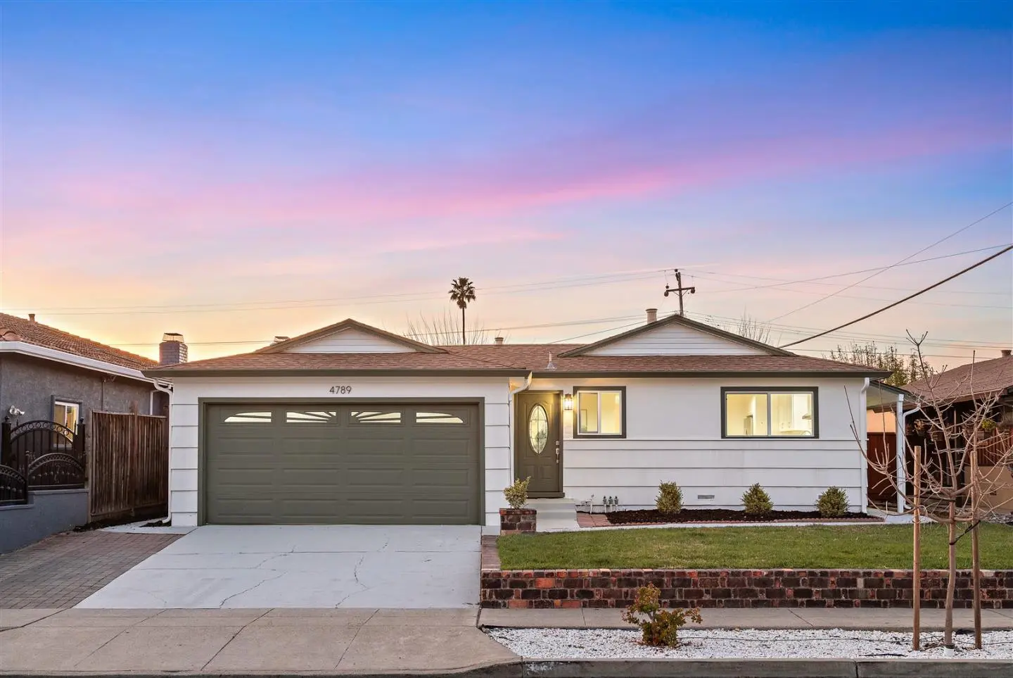 4789 Calaveras Ave, FREMONT