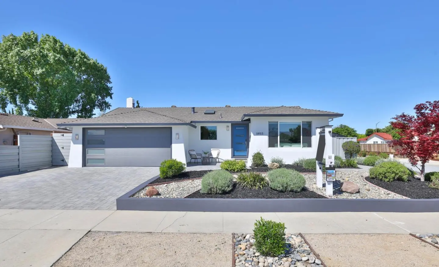 5953 Shawcroft Dr, SAN JOSE