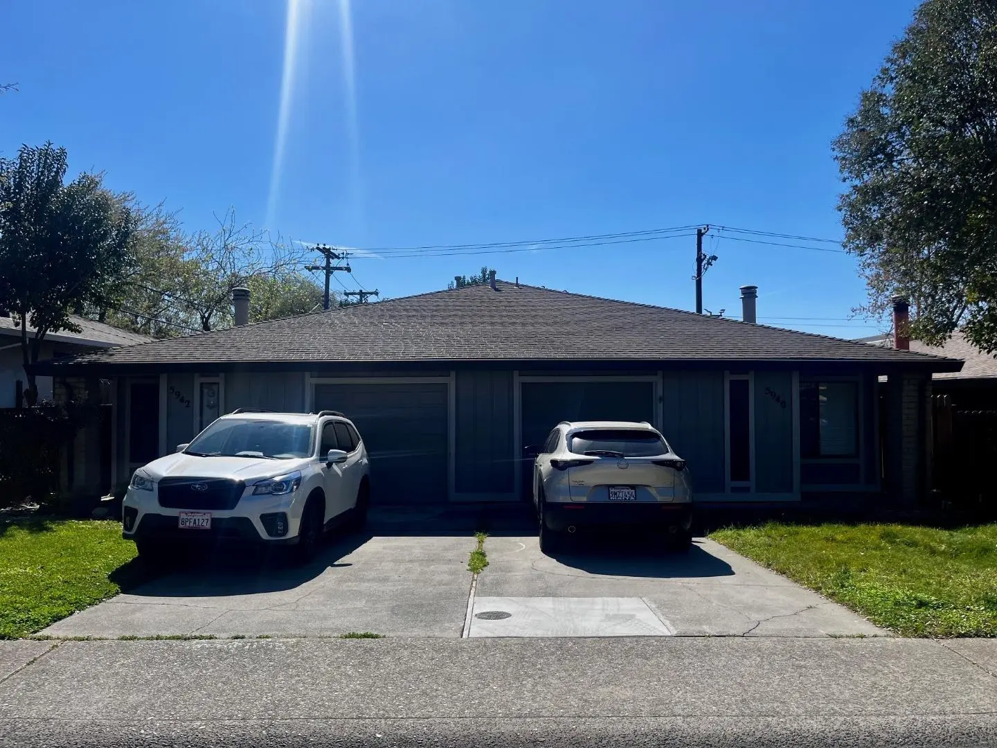 5940 Rye Way, CARMICHAEL