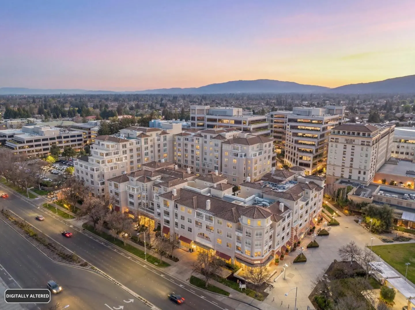 20488 Stevens Creek Blvd 1114, CUPERTINO