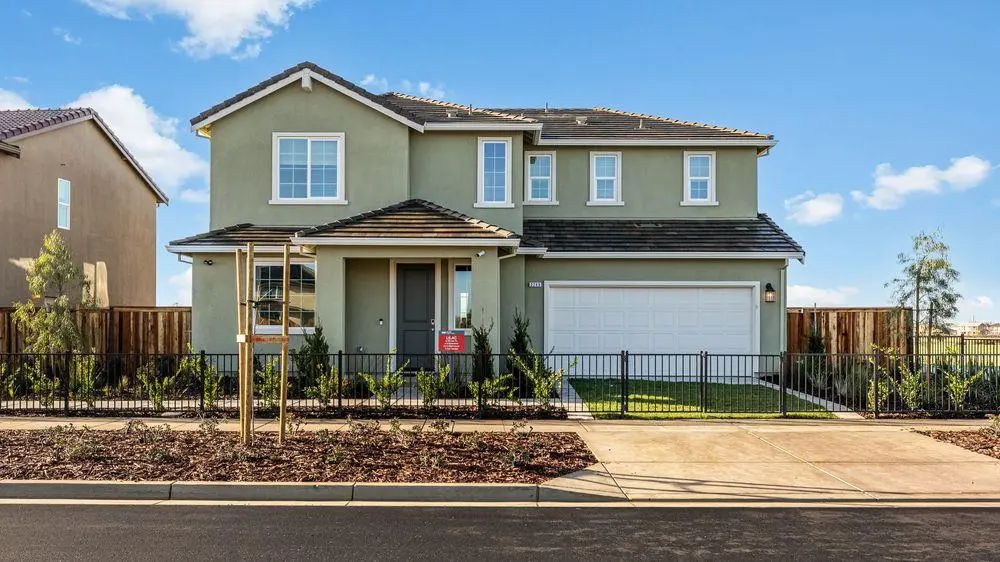 3246 Oak Trail Dr, MANTECA