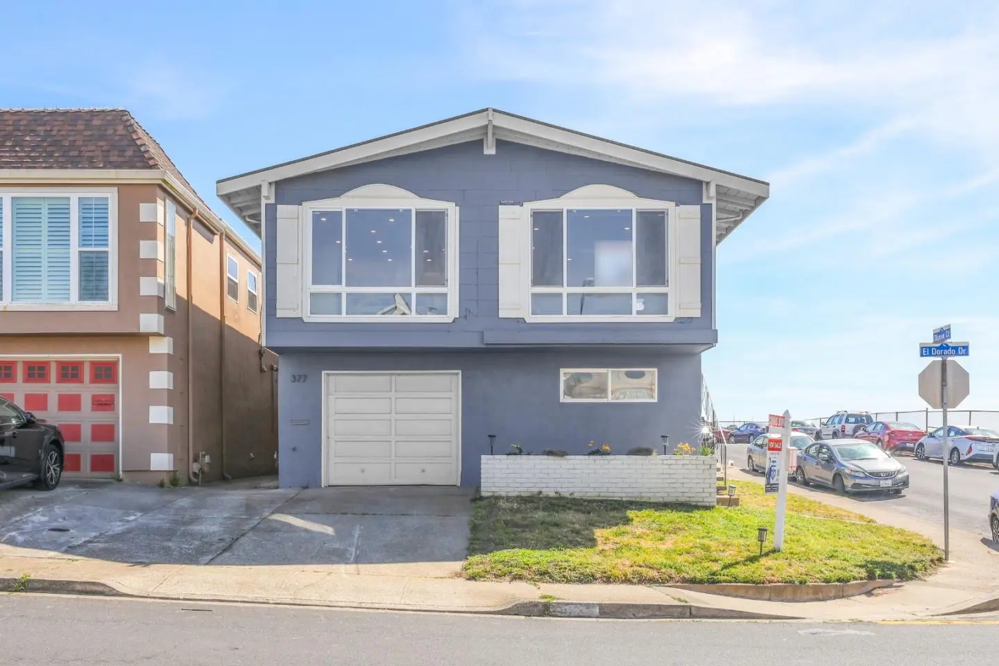 377 E El Dorado Drive, Daly City