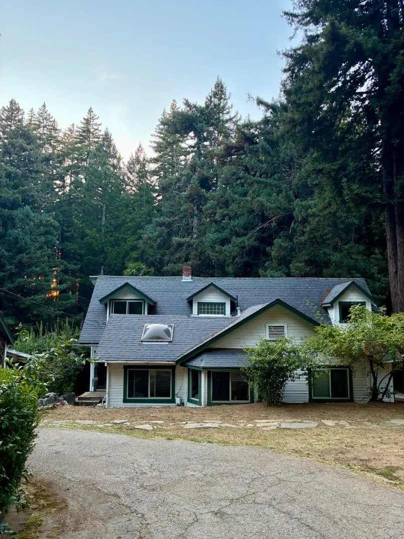 Address Not Disclosed, SANTA CRUZ