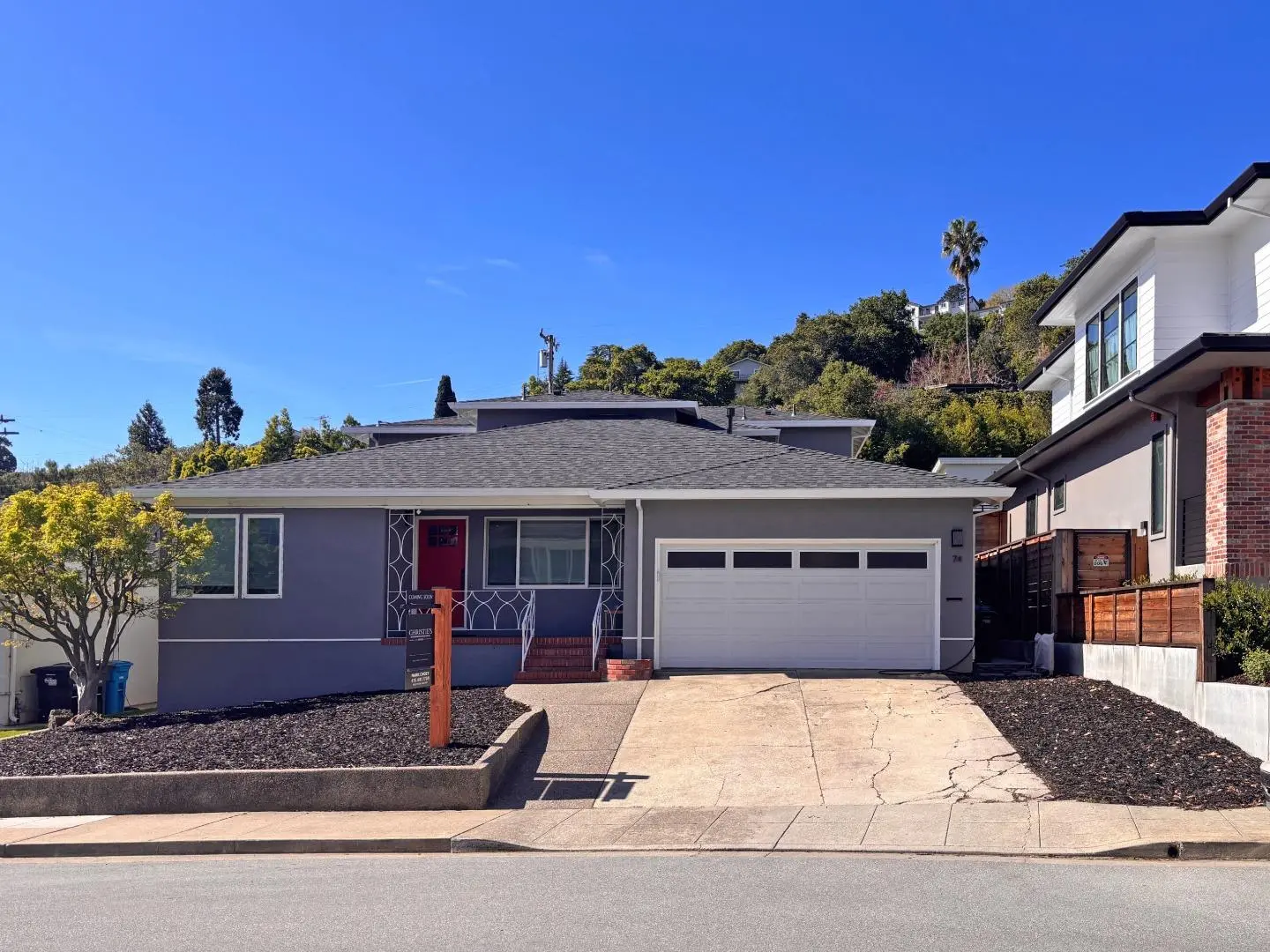 74 Cedar St, San Carlos