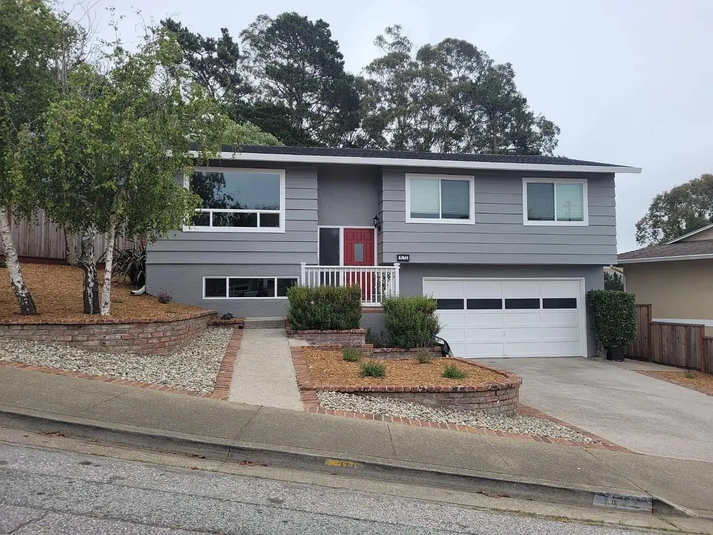 1172 Park Pacifica Ave, PACIFICA