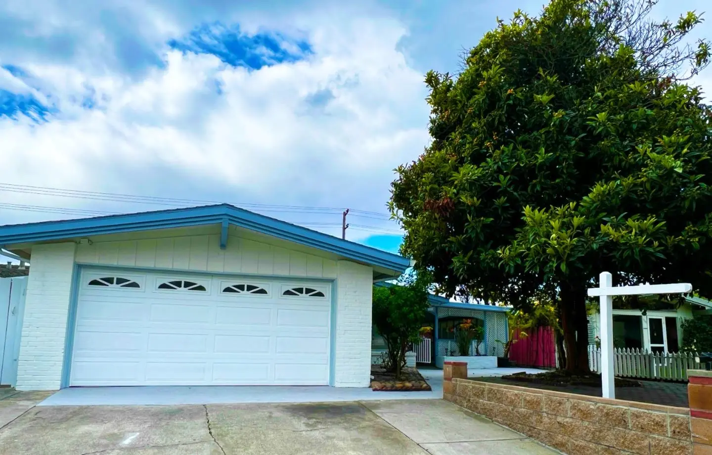 734 Lakewood Dr, SUNNYVALE