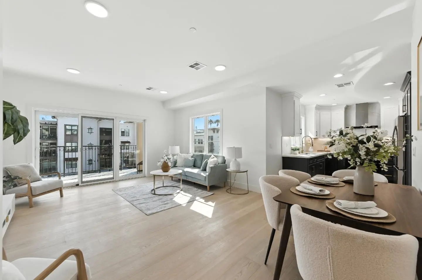 560 El Camino Real 201, SAN CARLOS