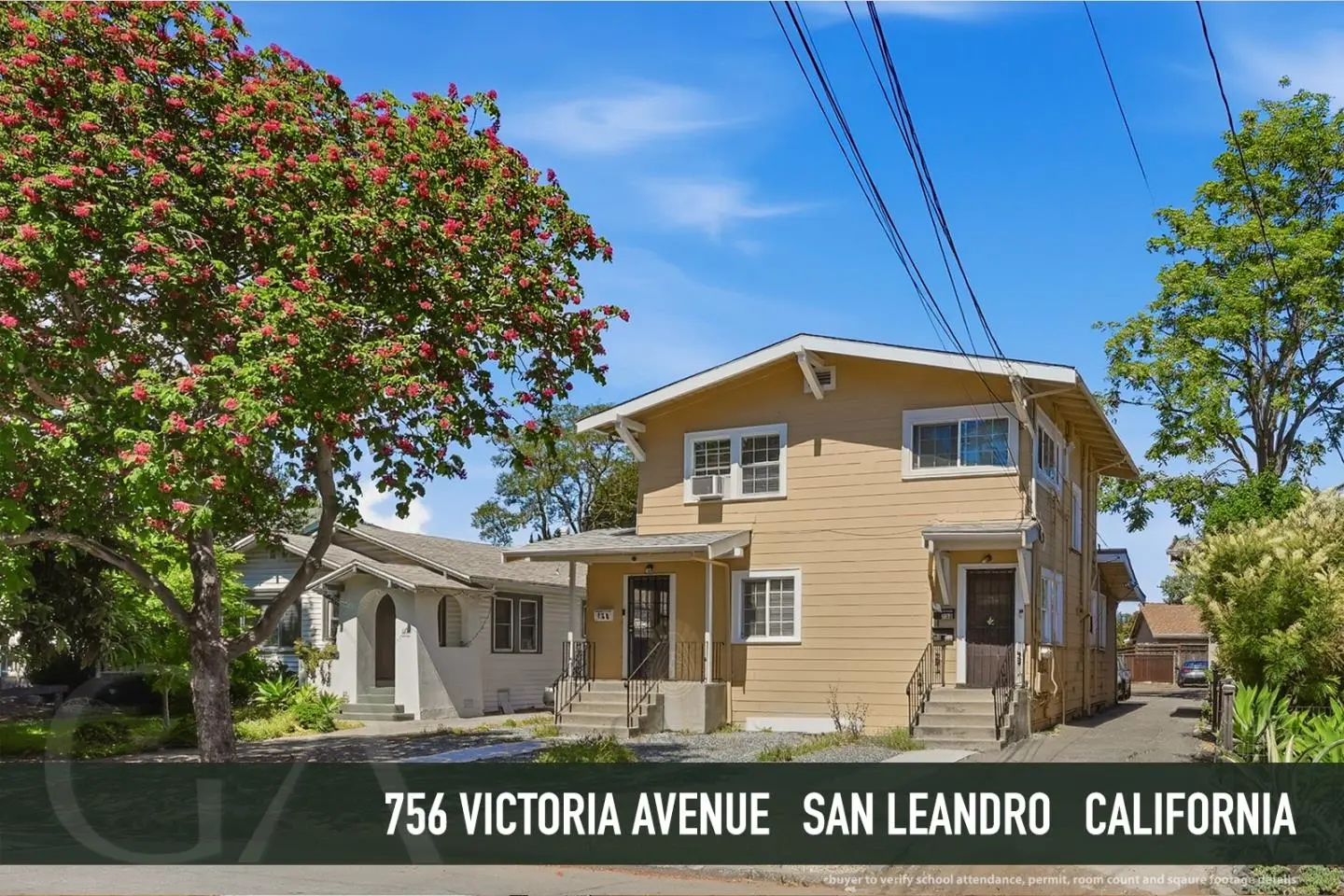 756 Victoria Ave, SAN LEANDRO
