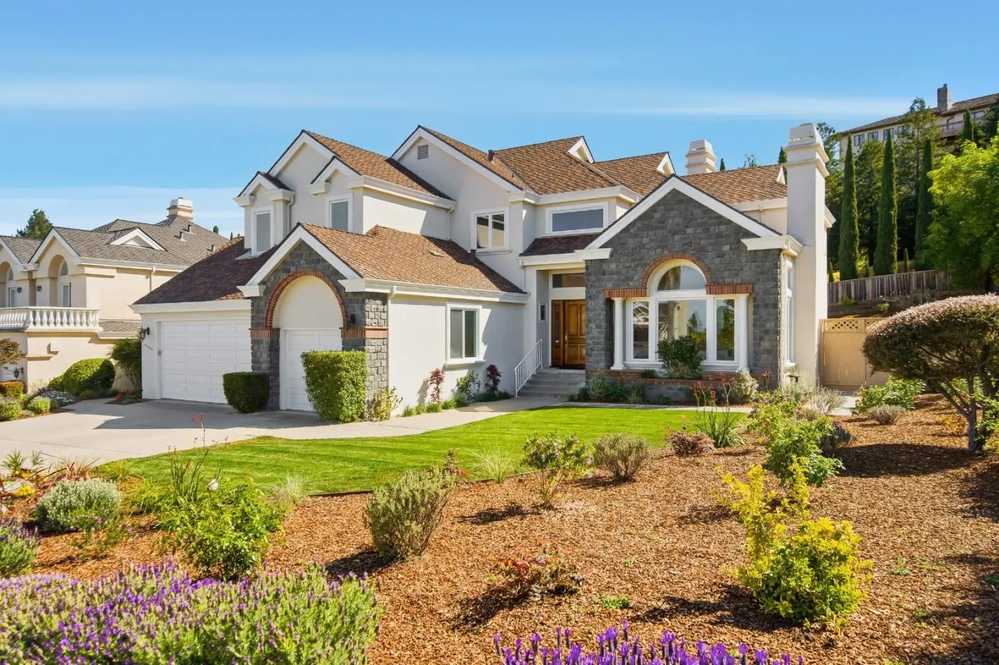 21592 Villa Maria Ct, CUPERTINO