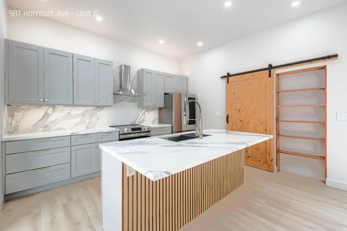 987 Harcourt Ave, SEASIDE