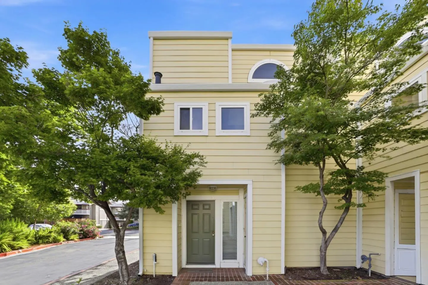 833 S San Tomas Aquino Rd A, CAMPBELL