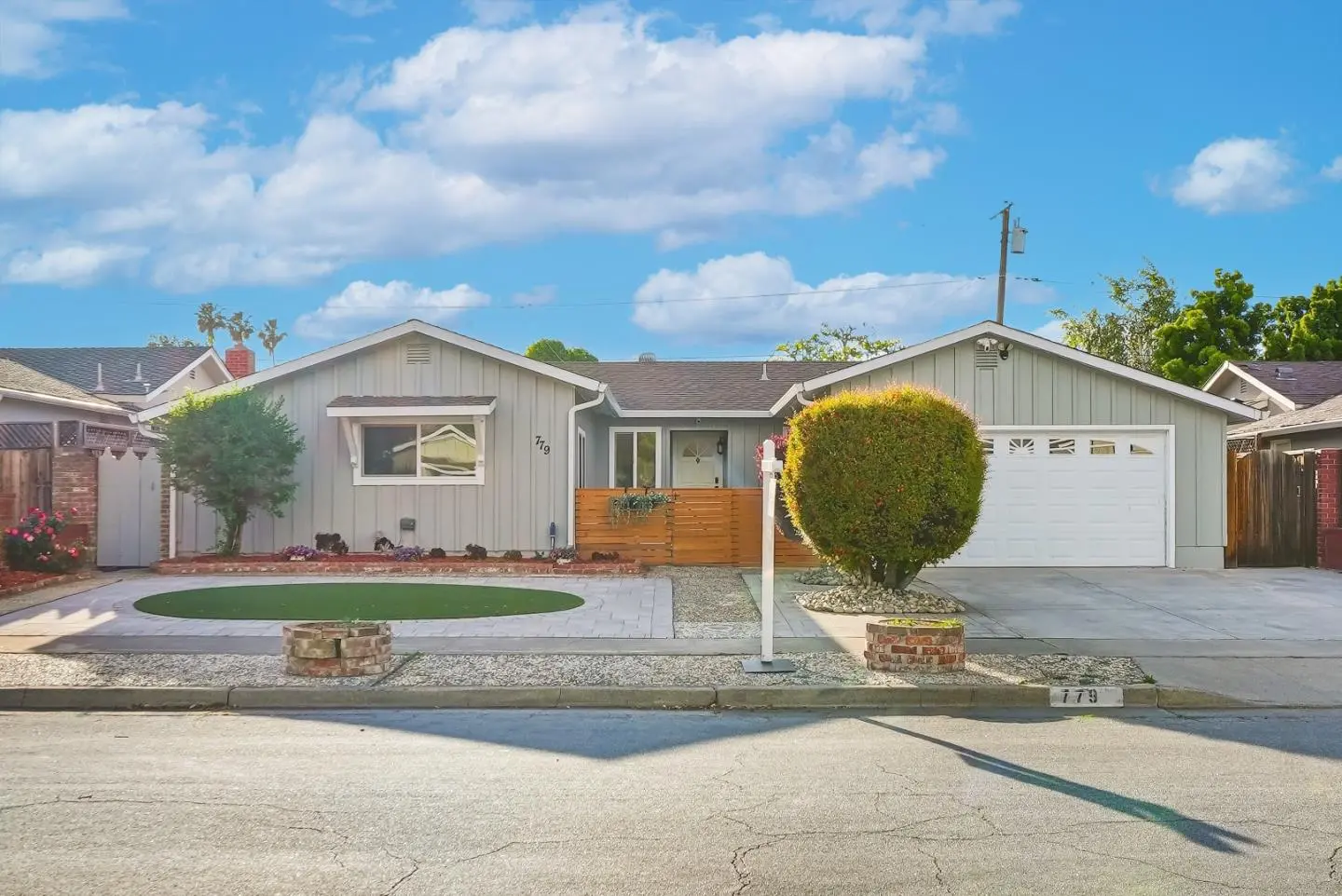 779 Broadmoor Dr, SAN JOSE