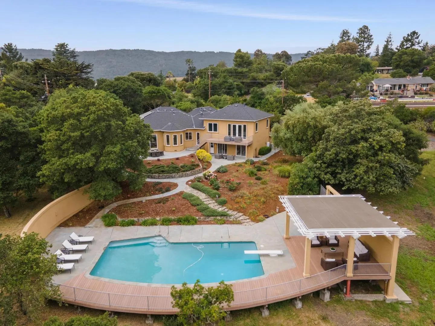 140 Ridgeway Rd, WOODSIDE