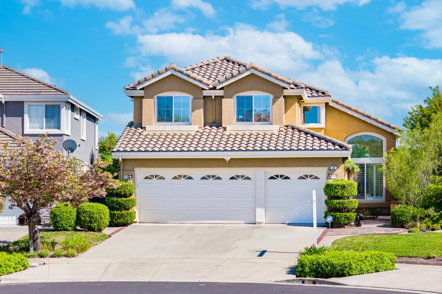 54 Antelope Ct, DANVILLE