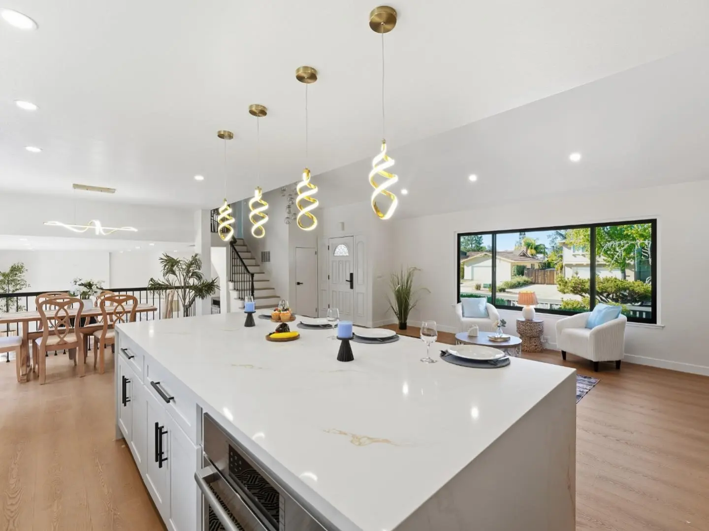 1432 Montelegre Dr, San Jose