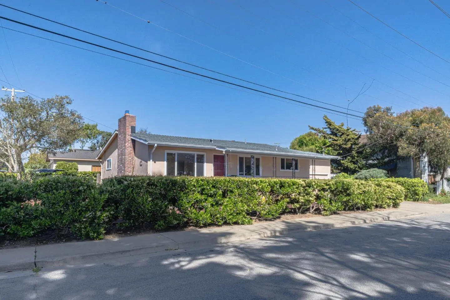 2 Portola Ave, MONTEREY